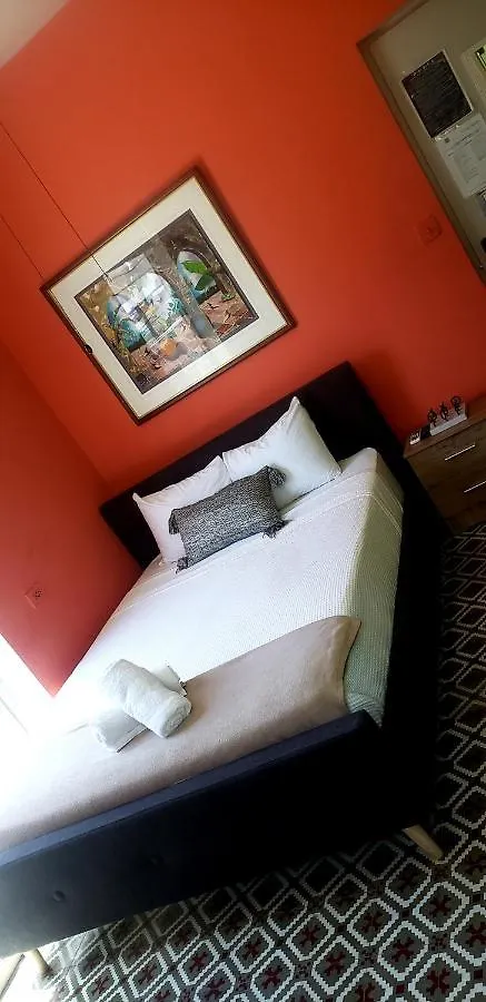 Hotel Conturce Hostel San Juan
