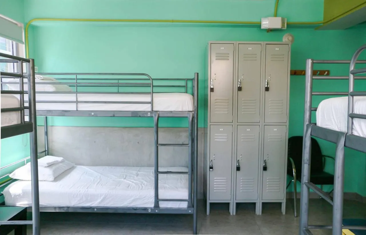 Conturce Hostel San Juan Hotel