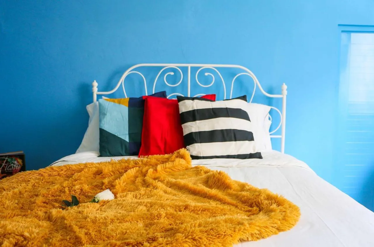 Conturce Hostel San Juan Hotel